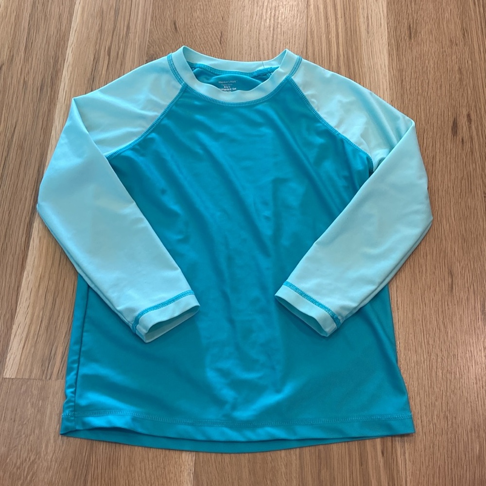 Member’s Mark Boy’s Rashguard Set - Picture 4 of 6